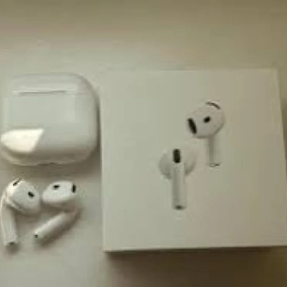 Airpods gen 4